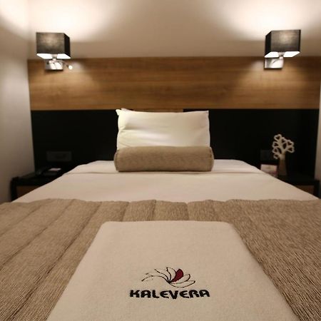 Kalevera Hotel Edirne Ngoại thất bức ảnh