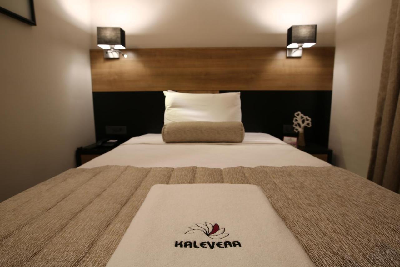 Kalevera Hotel Edirne Ngoại thất bức ảnh