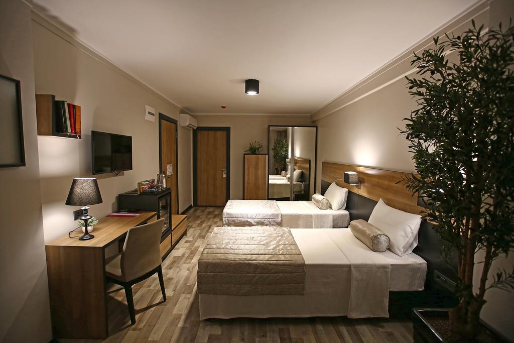 Kalevera Hotel Edirne Ngoại thất bức ảnh