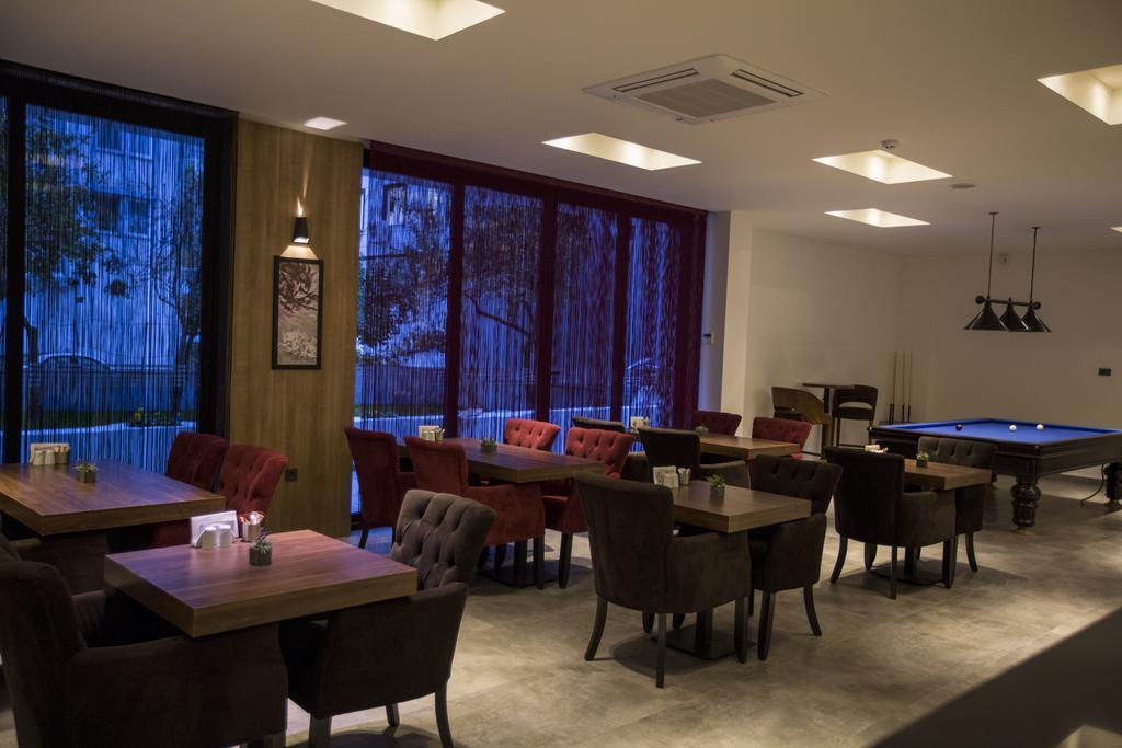 Kalevera Hotel Edirne Ngoại thất bức ảnh