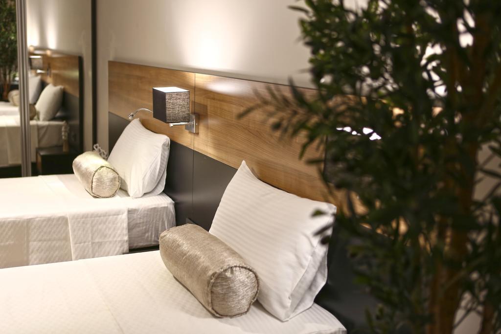 Kalevera Hotel Edirne Ngoại thất bức ảnh