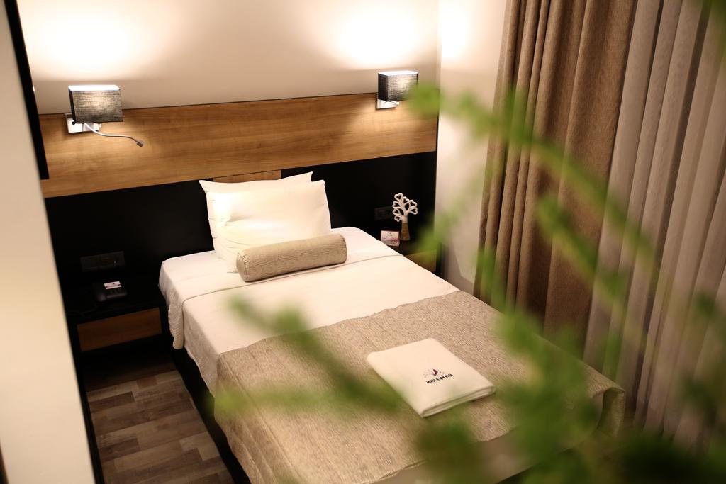 Kalevera Hotel Edirne Ngoại thất bức ảnh