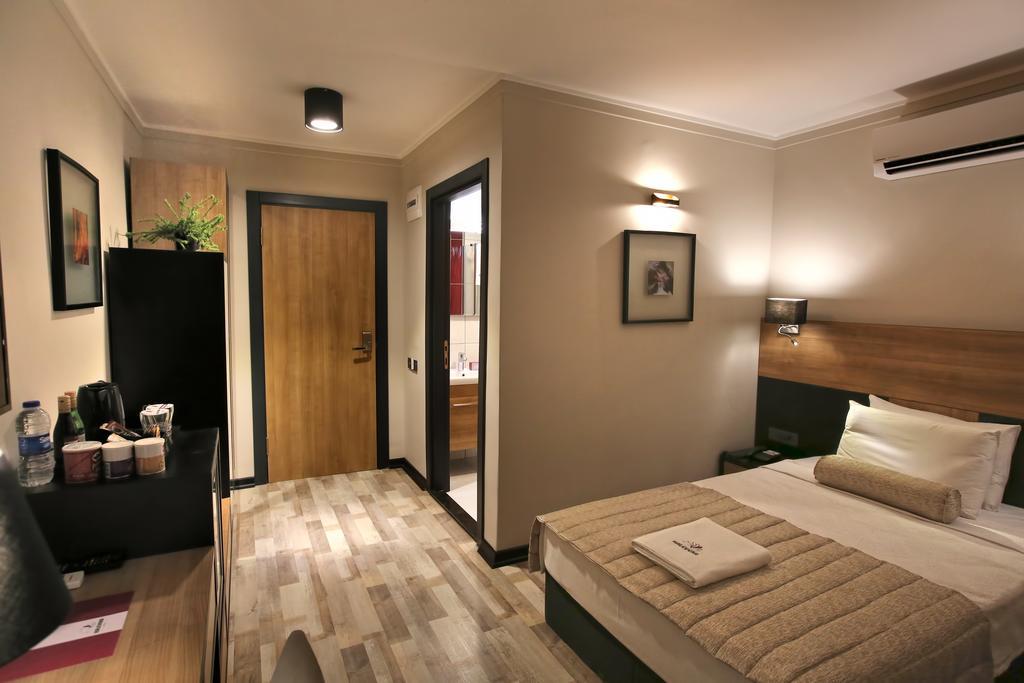Kalevera Hotel Edirne Ngoại thất bức ảnh