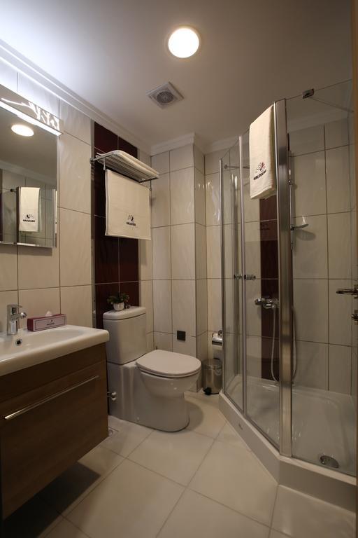Kalevera Hotel Edirne Ngoại thất bức ảnh