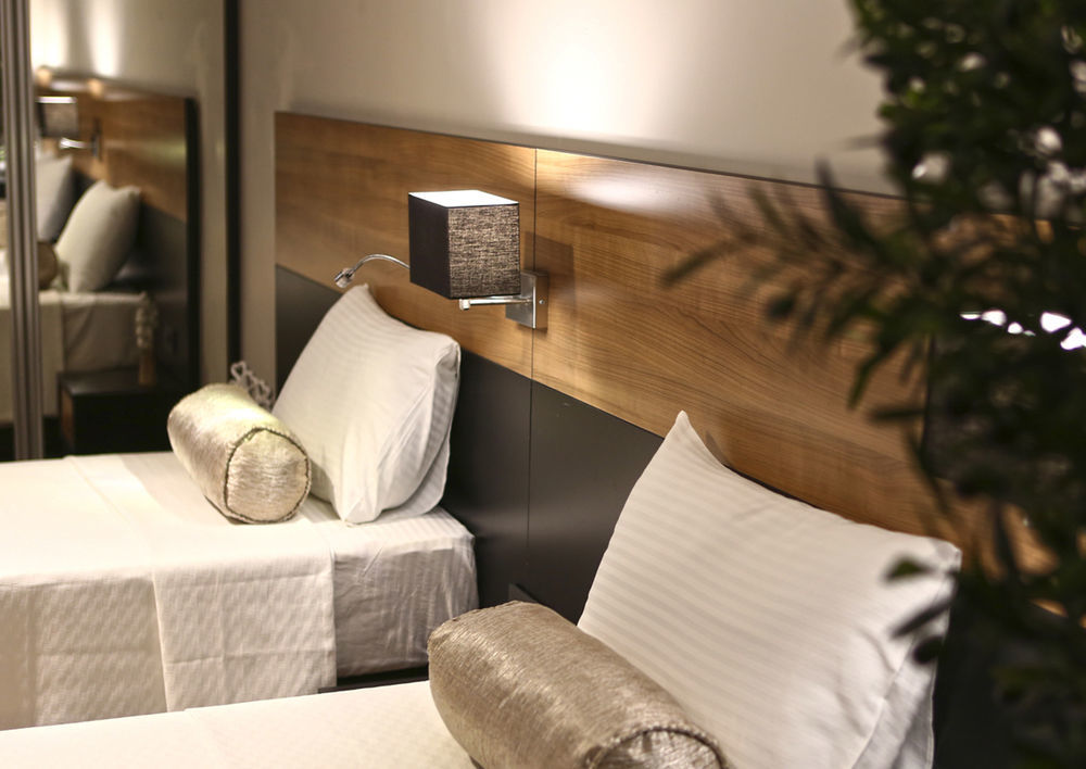 Kalevera Hotel Edirne Ngoại thất bức ảnh