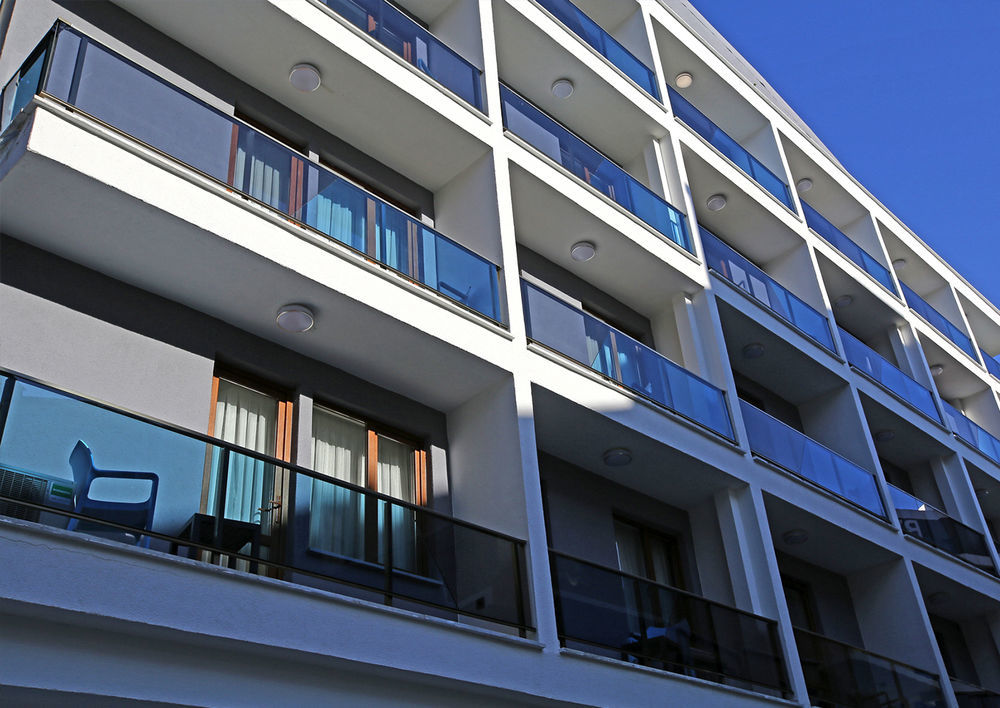 Kalevera Hotel Edirne Ngoại thất bức ảnh