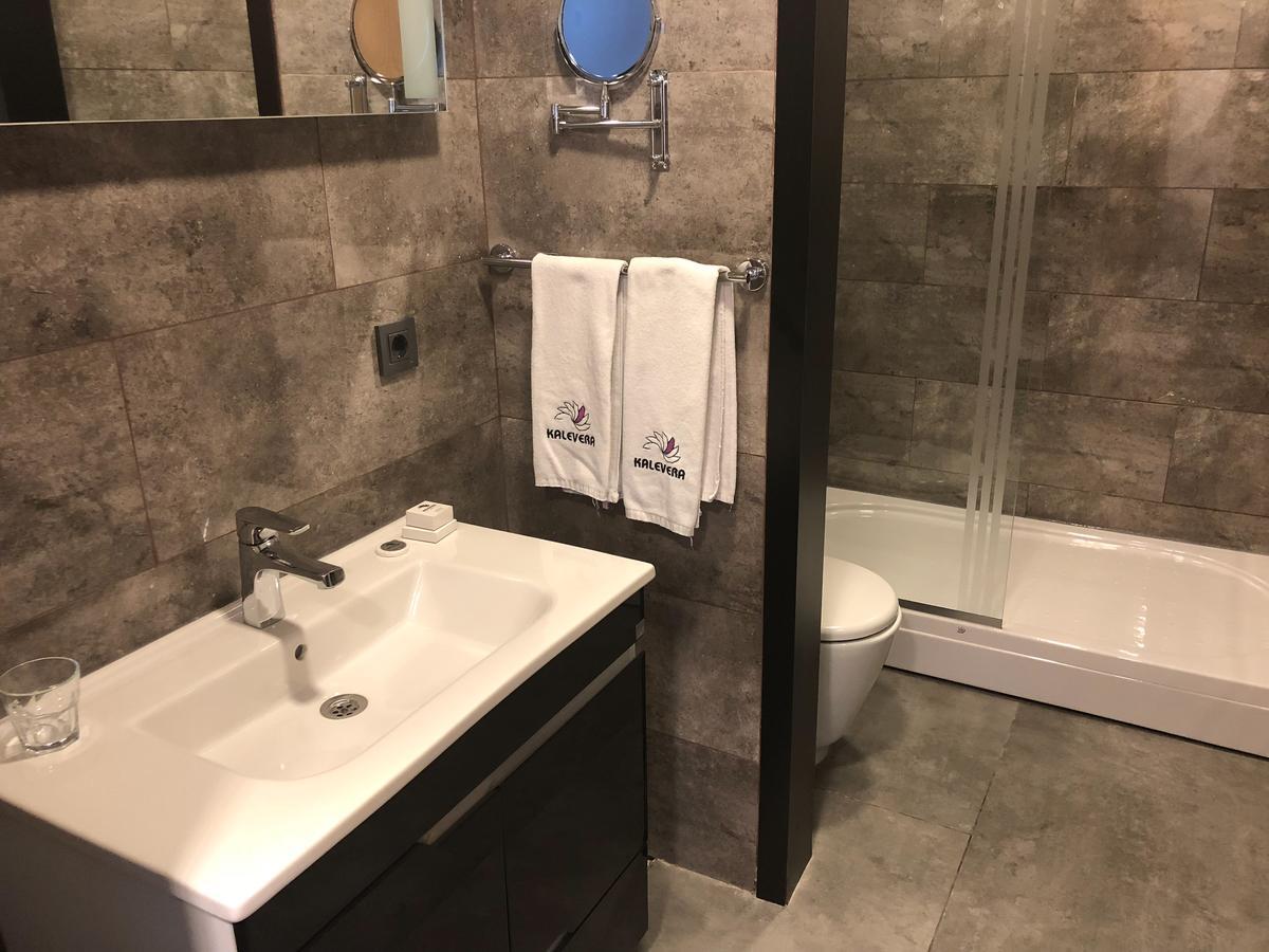 Kalevera Hotel Edirne Ngoại thất bức ảnh