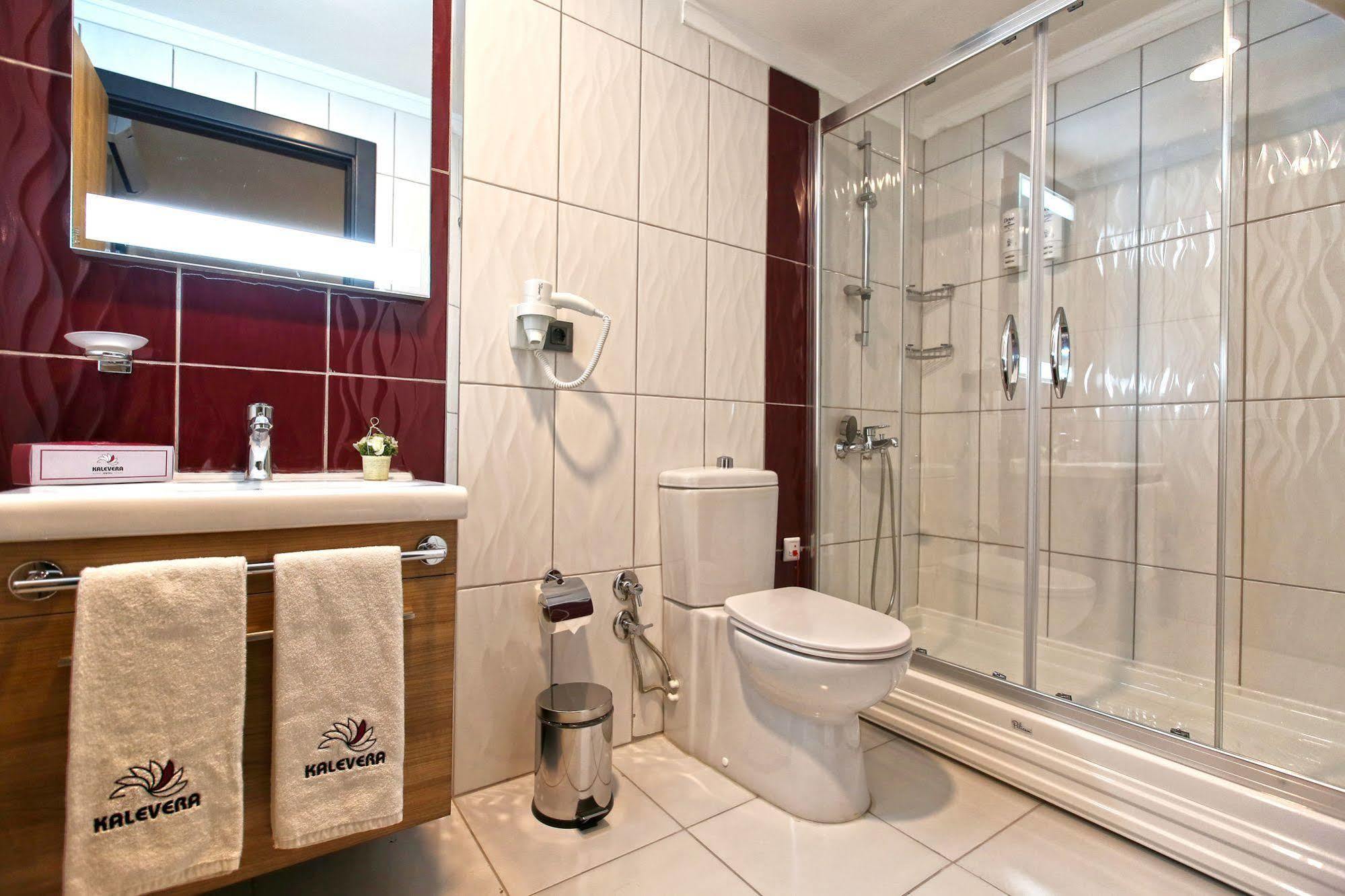 Kalevera Hotel Edirne Ngoại thất bức ảnh
