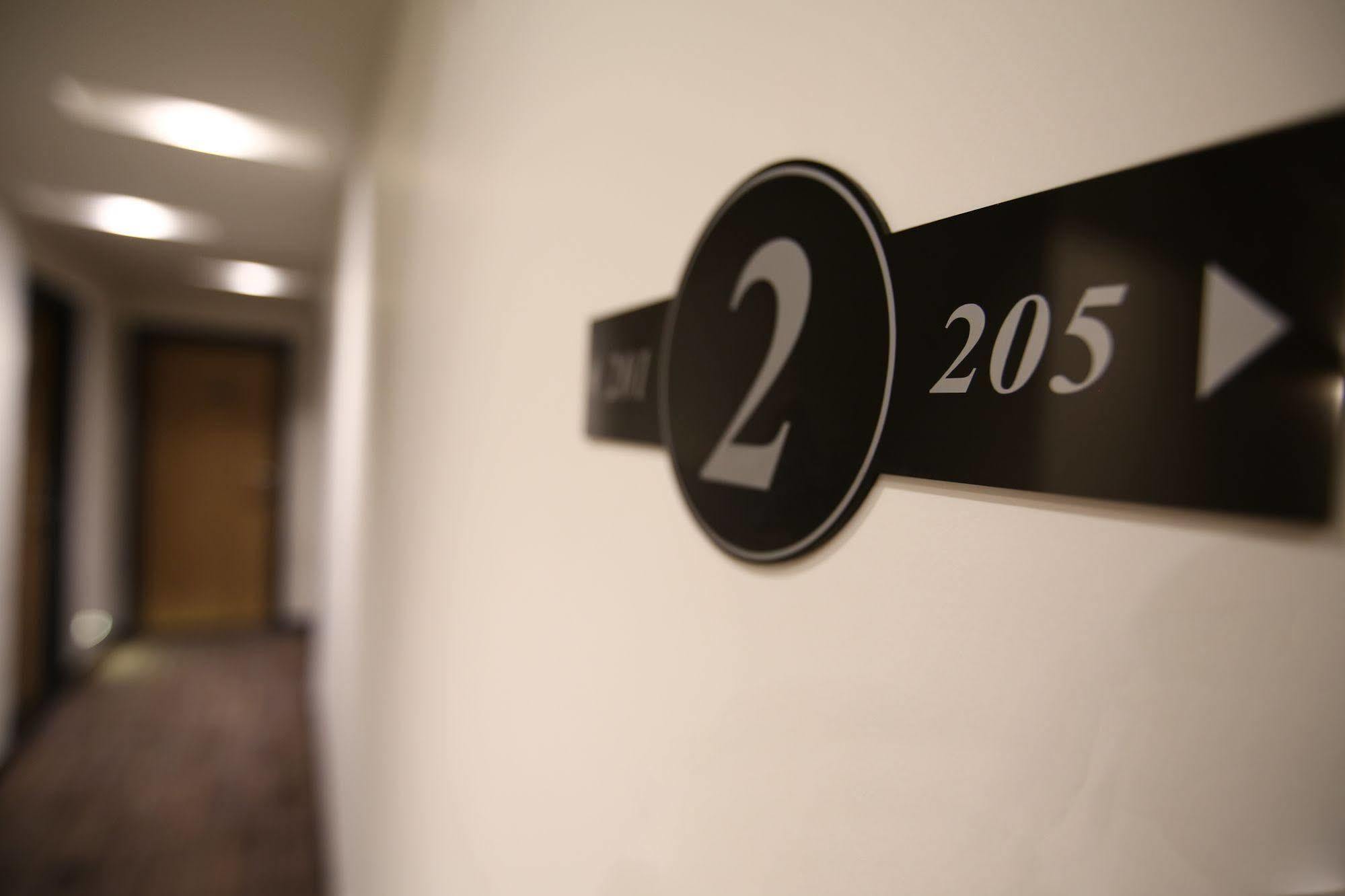 Kalevera Hotel Edirne Ngoại thất bức ảnh