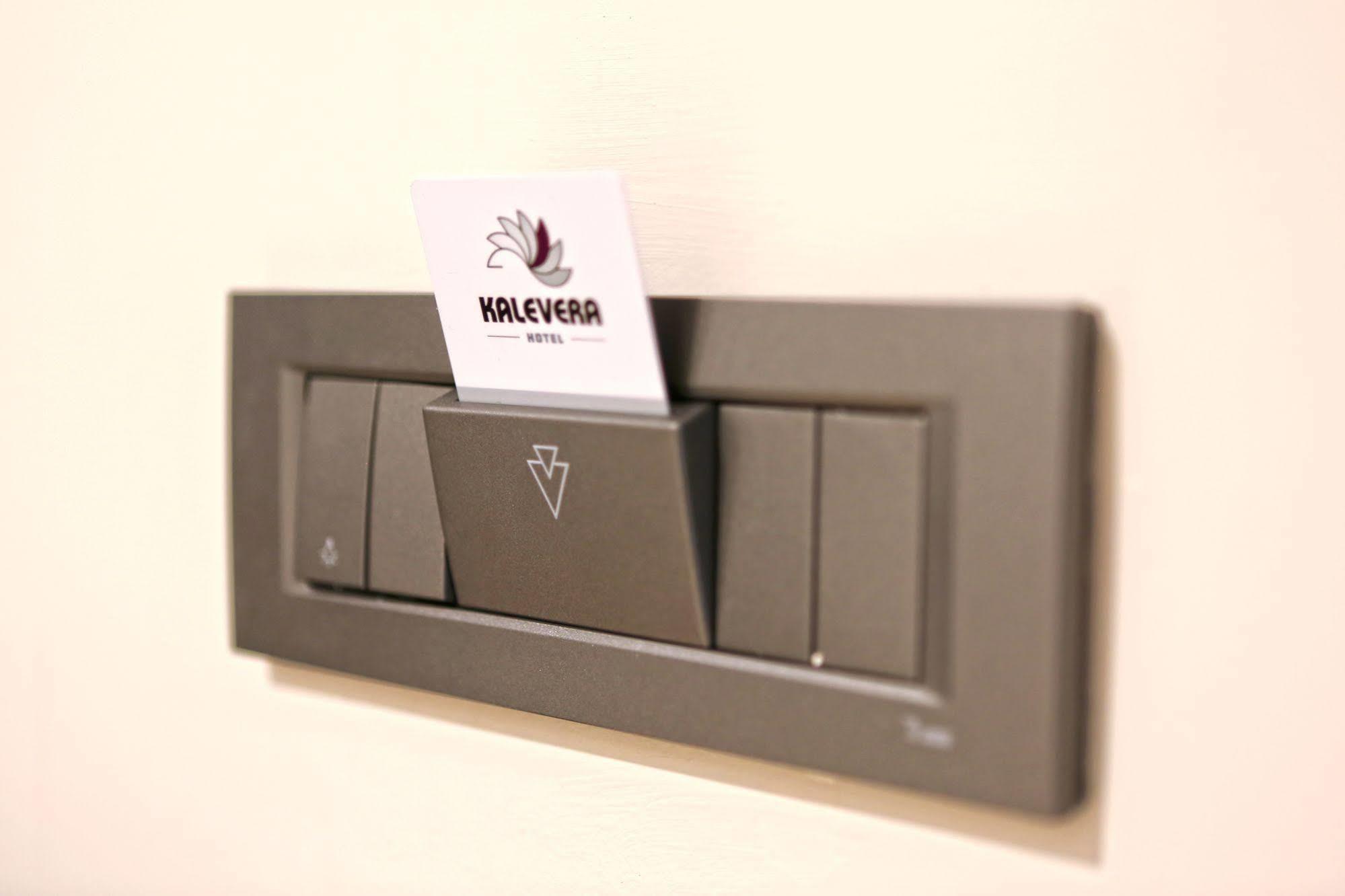 Kalevera Hotel Edirne Ngoại thất bức ảnh
