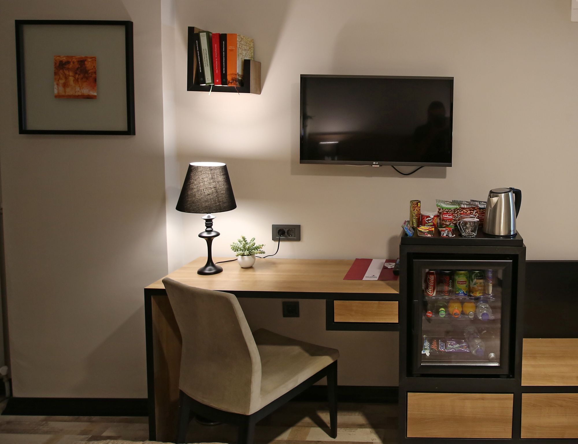 Kalevera Hotel Edirne Ngoại thất bức ảnh
