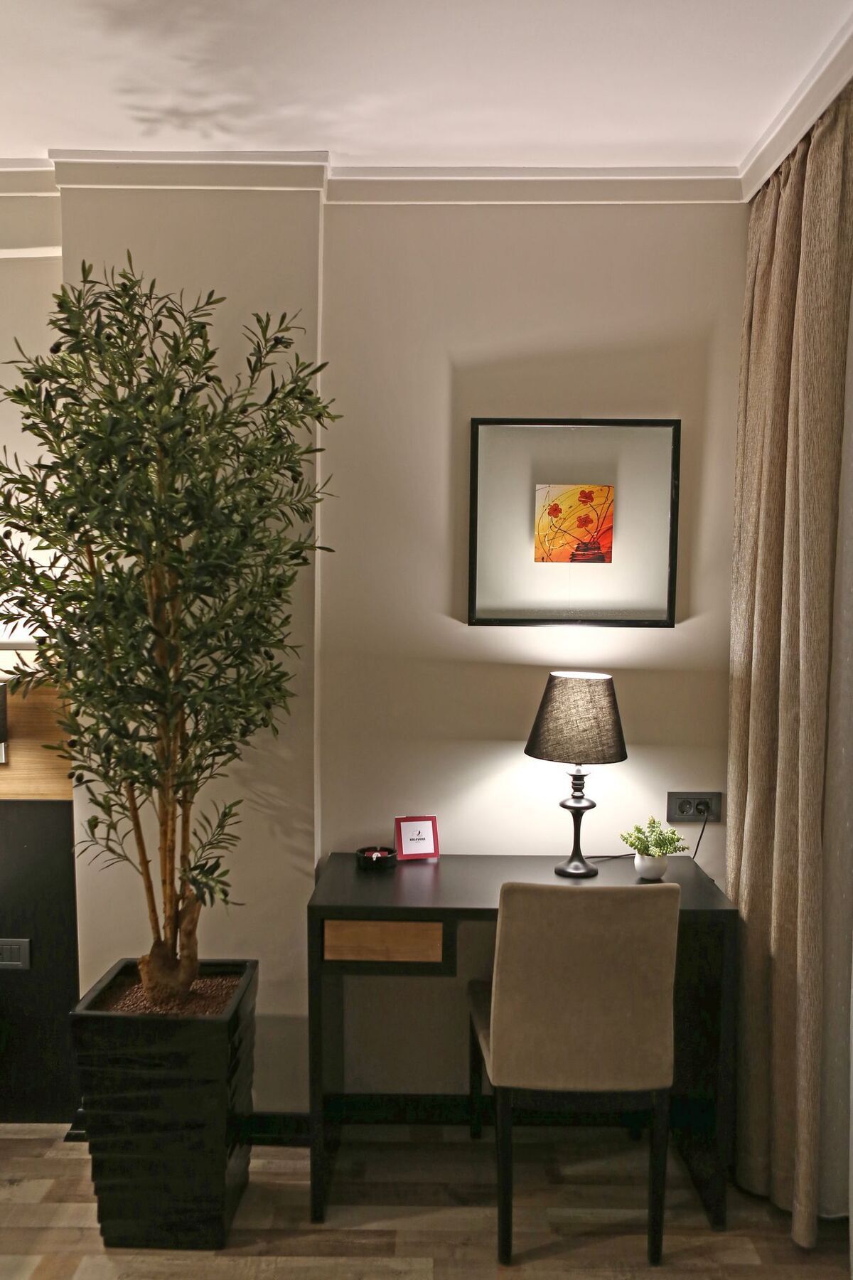 Kalevera Hotel Edirne Ngoại thất bức ảnh