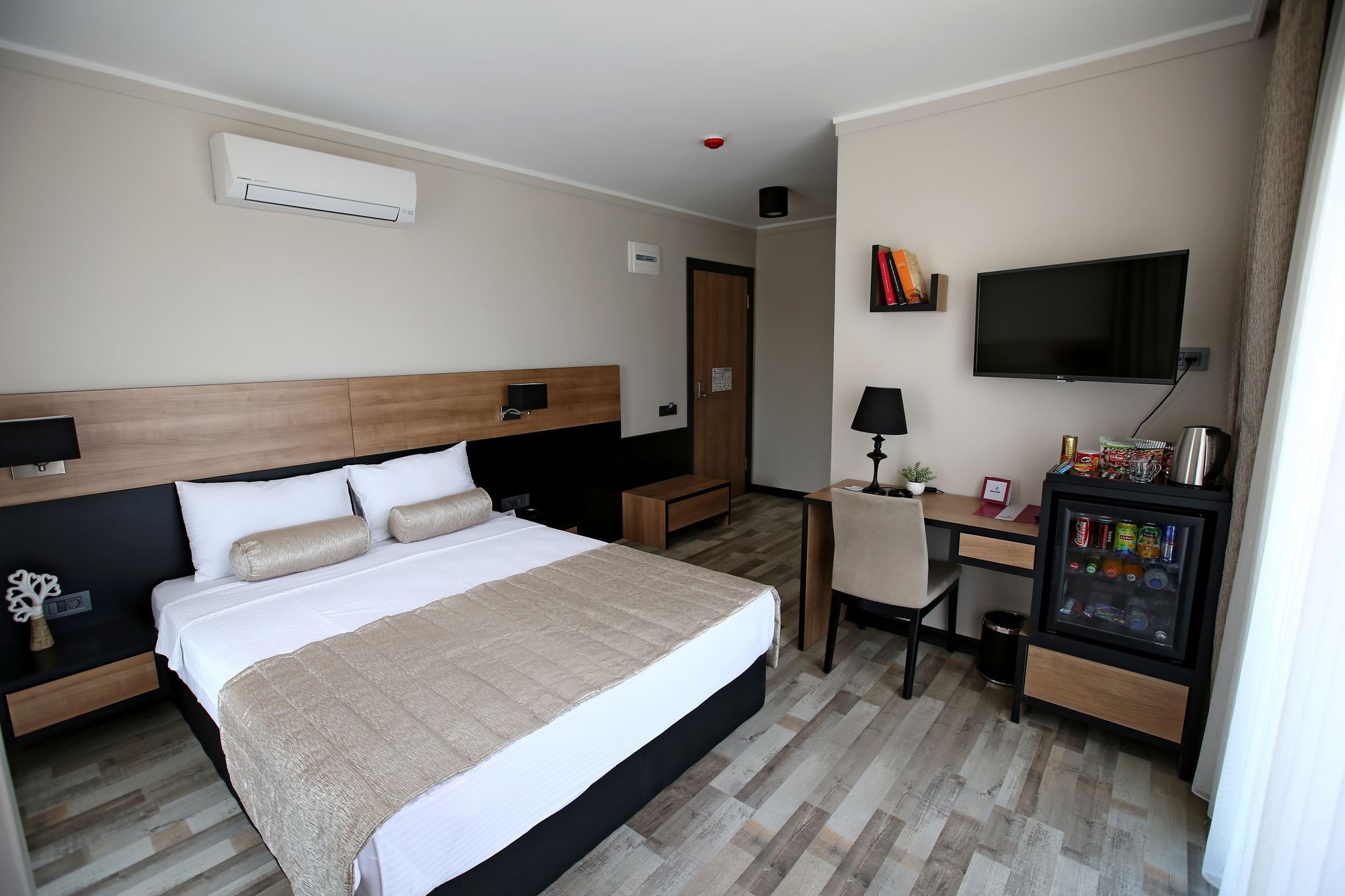 Kalevera Hotel Edirne Ngoại thất bức ảnh