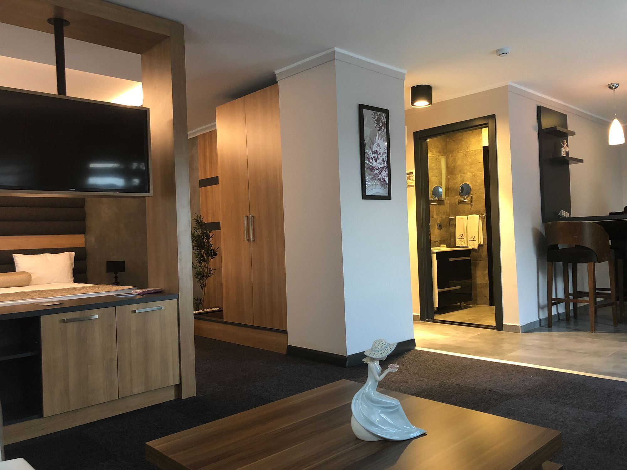 Kalevera Hotel Edirne Ngoại thất bức ảnh