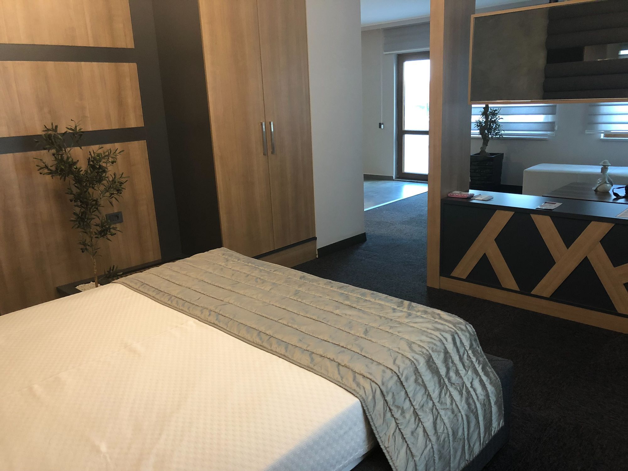 Kalevera Hotel Edirne Ngoại thất bức ảnh
