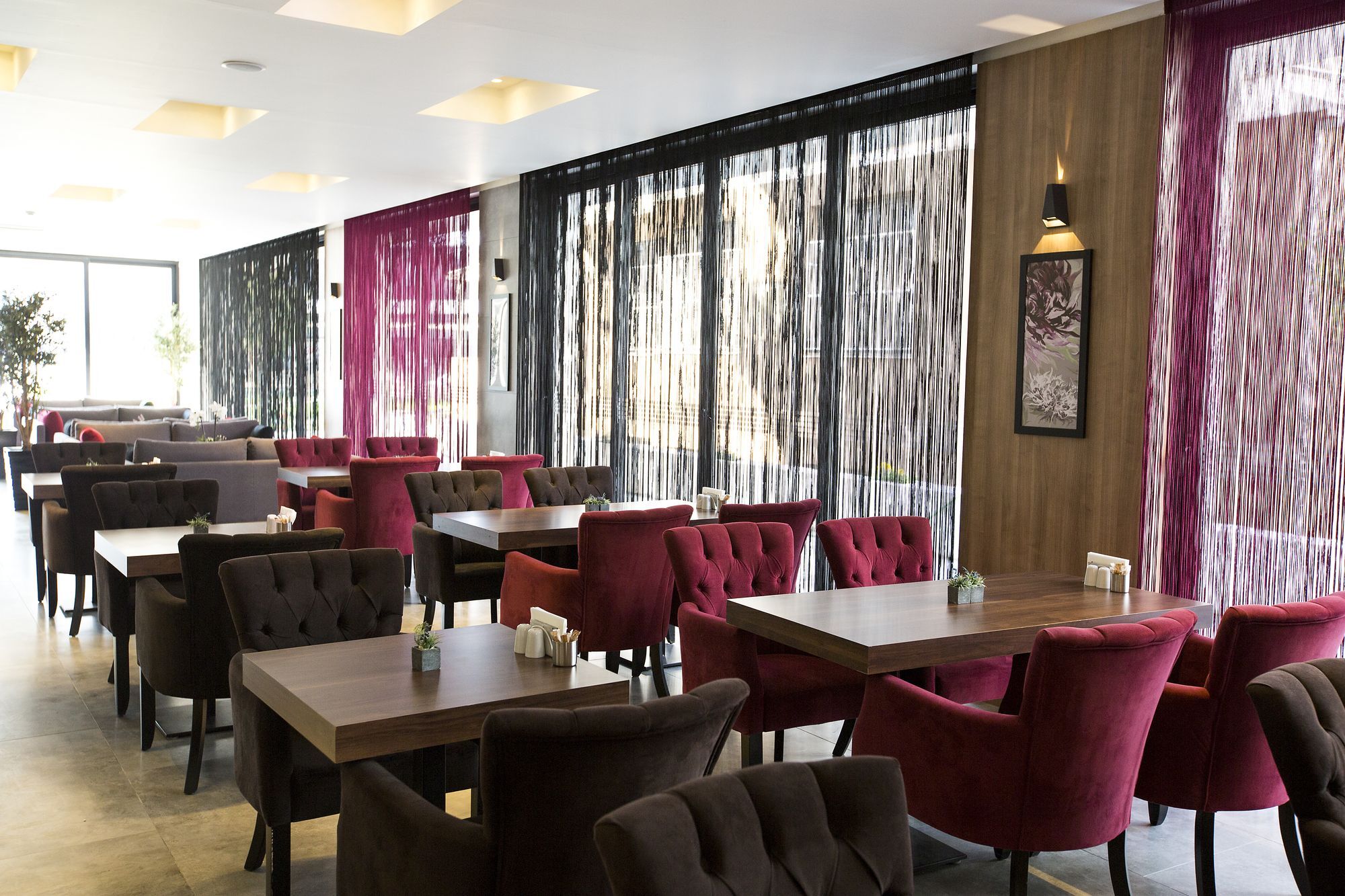 Kalevera Hotel Edirne Ngoại thất bức ảnh