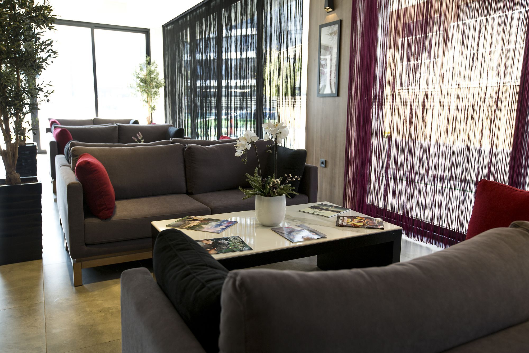 Kalevera Hotel Edirne Ngoại thất bức ảnh