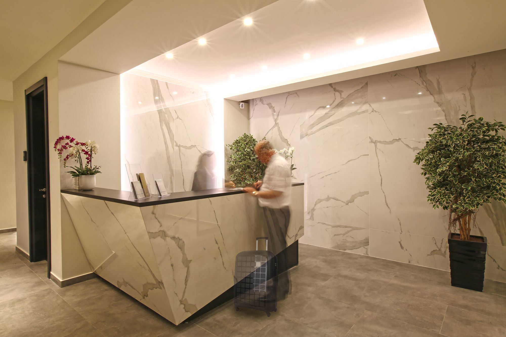 Kalevera Hotel Edirne Ngoại thất bức ảnh