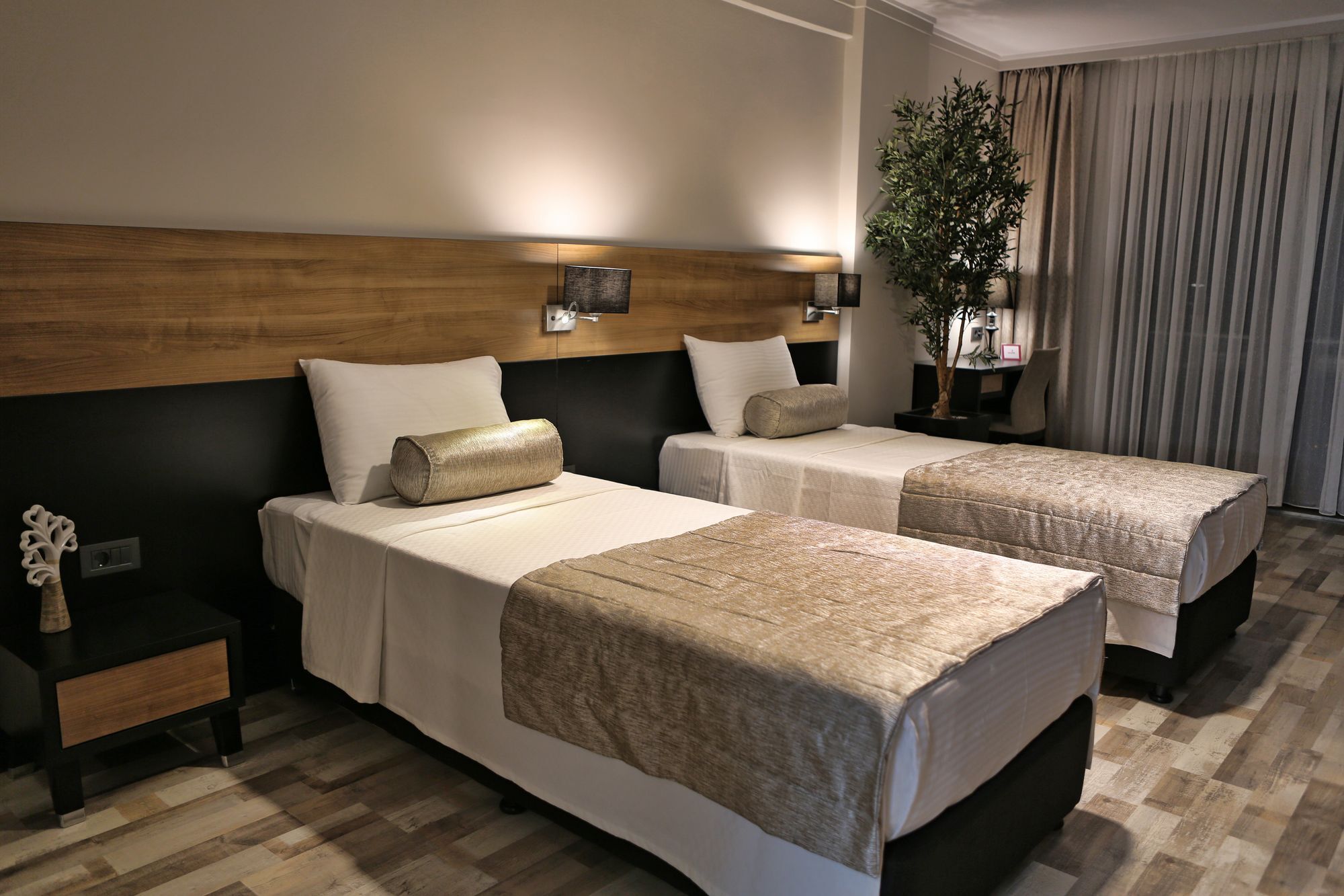 Kalevera Hotel Edirne Ngoại thất bức ảnh