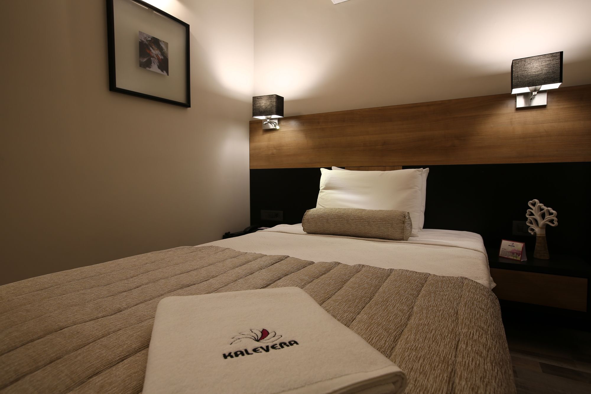 Kalevera Hotel Edirne Ngoại thất bức ảnh