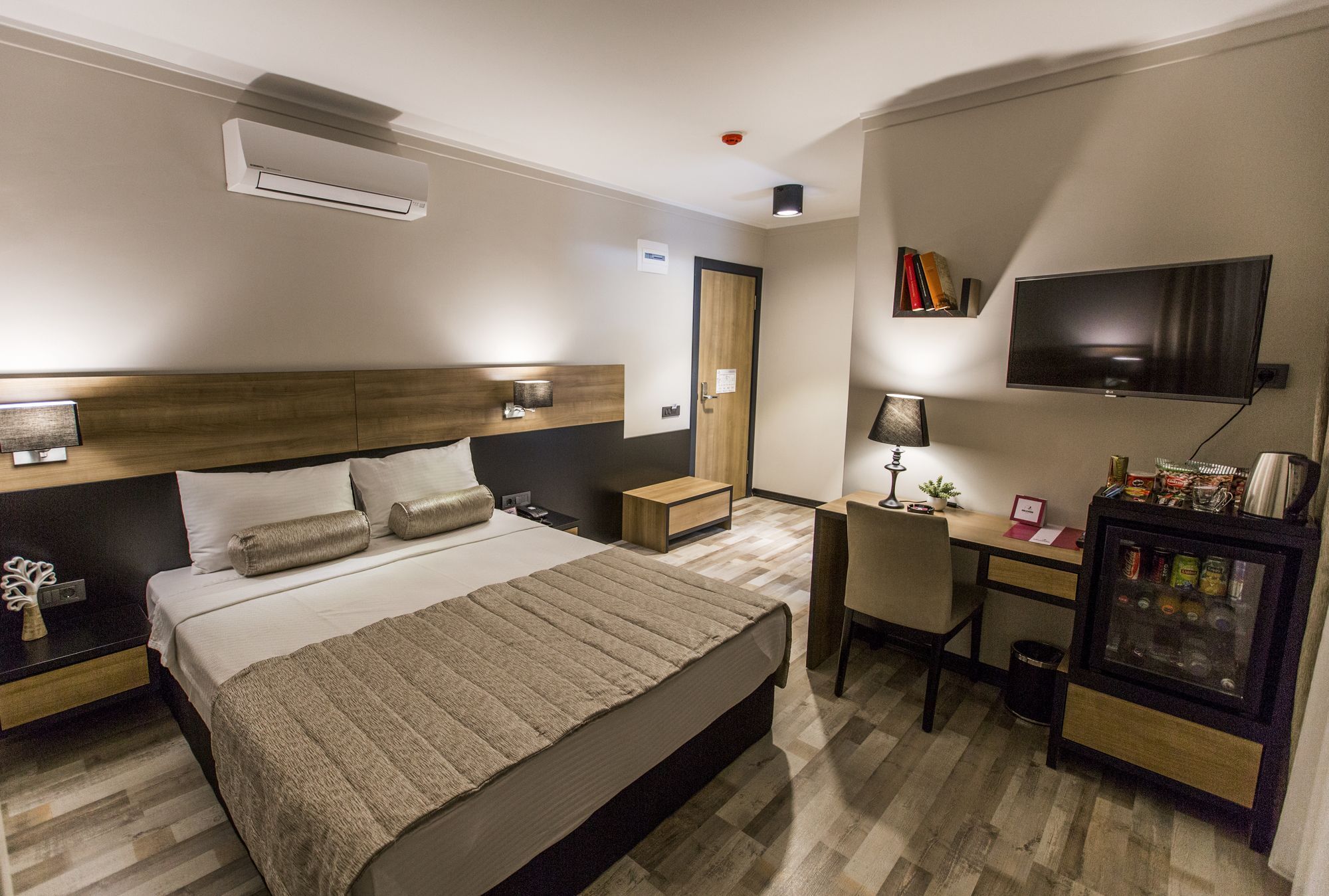 Kalevera Hotel Edirne Ngoại thất bức ảnh